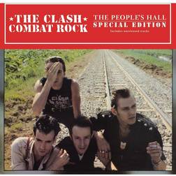 Combat Rock [People's Hall Special Edition] (Vinyl)